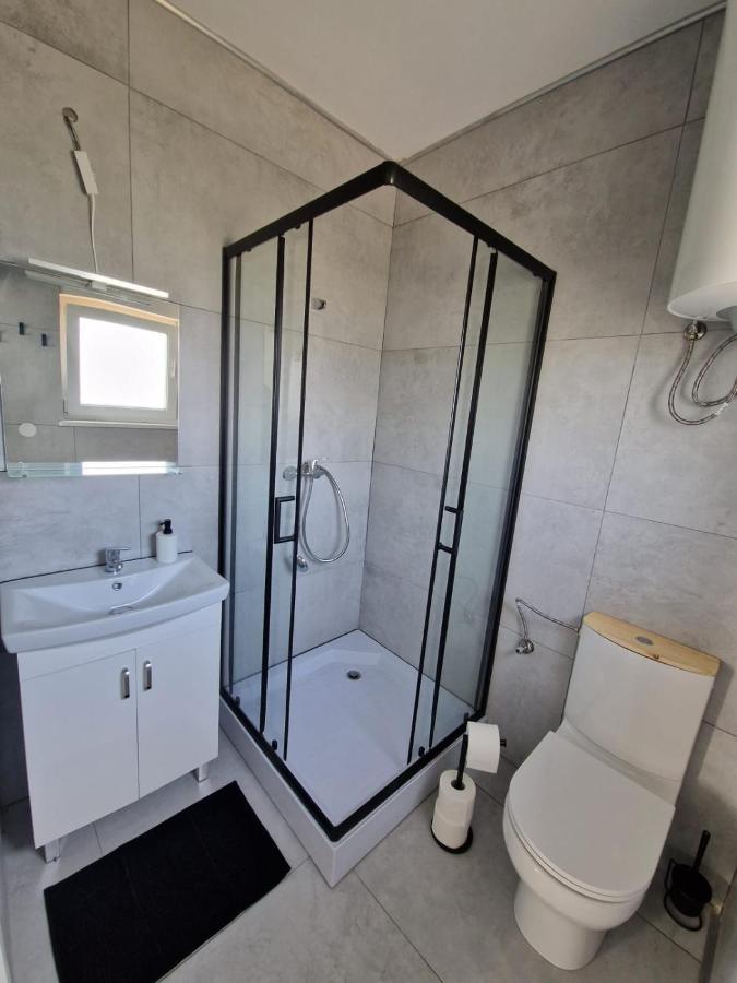Z Widokiem Na Wydme Villa Lokciowe Luaran gambar