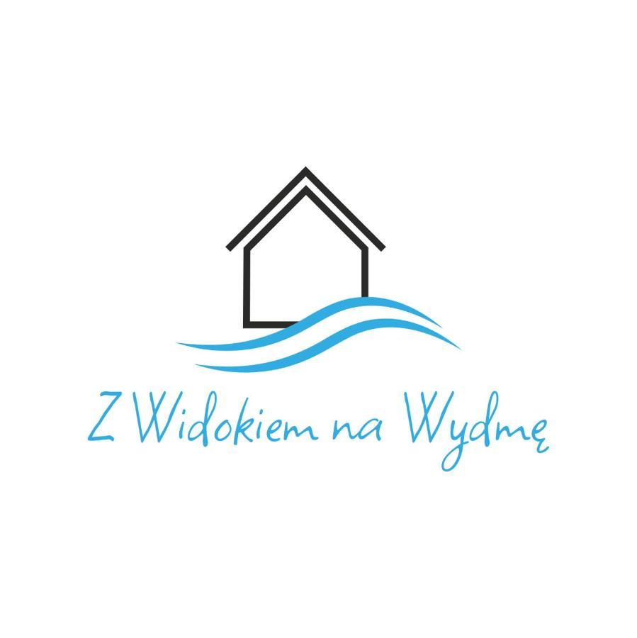 Z Widokiem Na Wydme Villa Lokciowe Luaran gambar