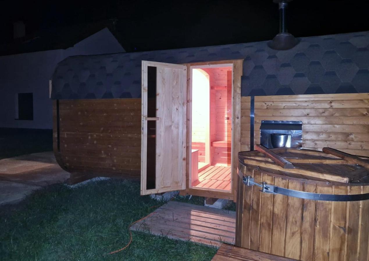 Z Widokiem Na Wydme Villa Lokciowe Luaran gambar