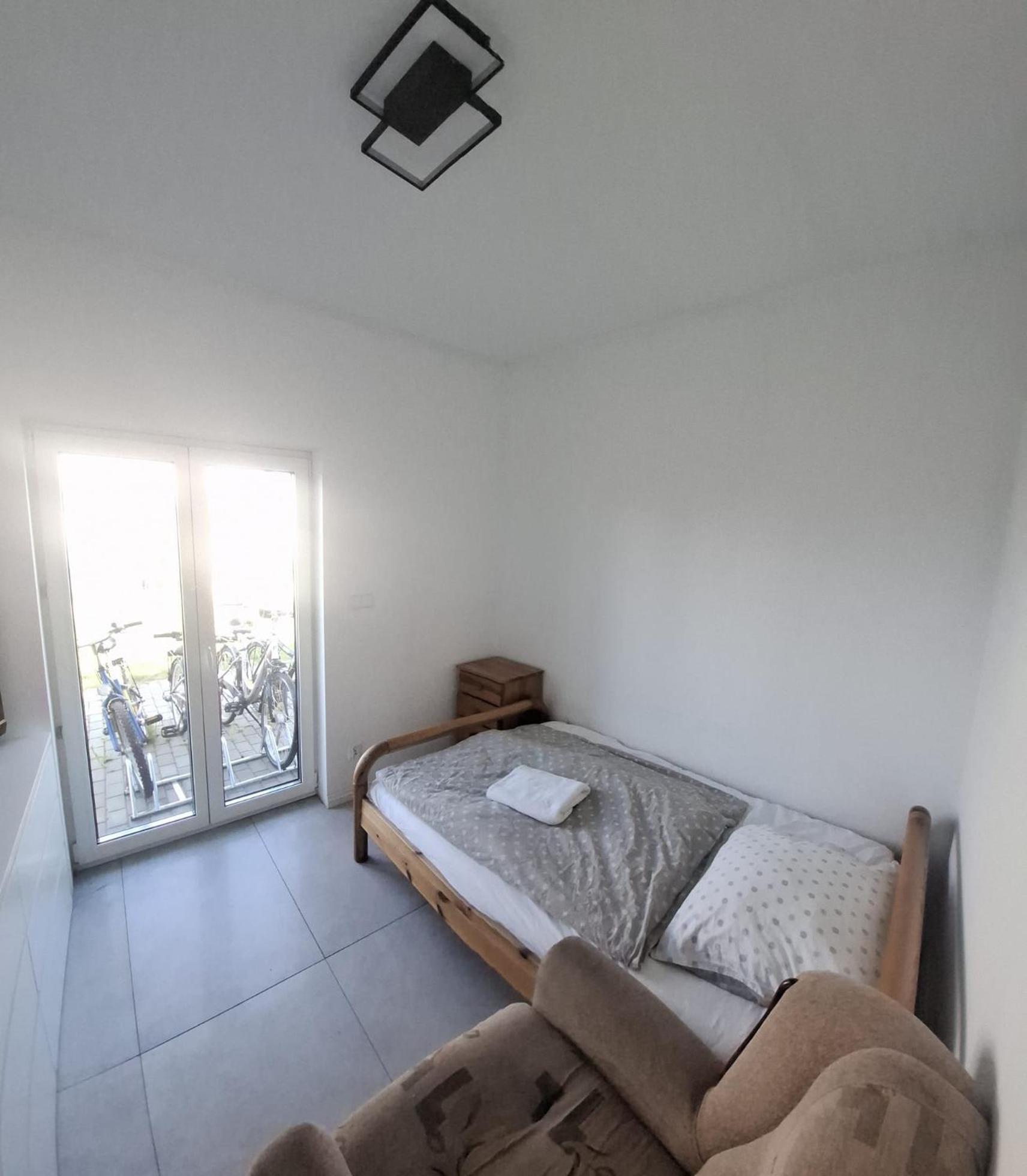 Z Widokiem Na Wydme Villa Lokciowe Luaran gambar