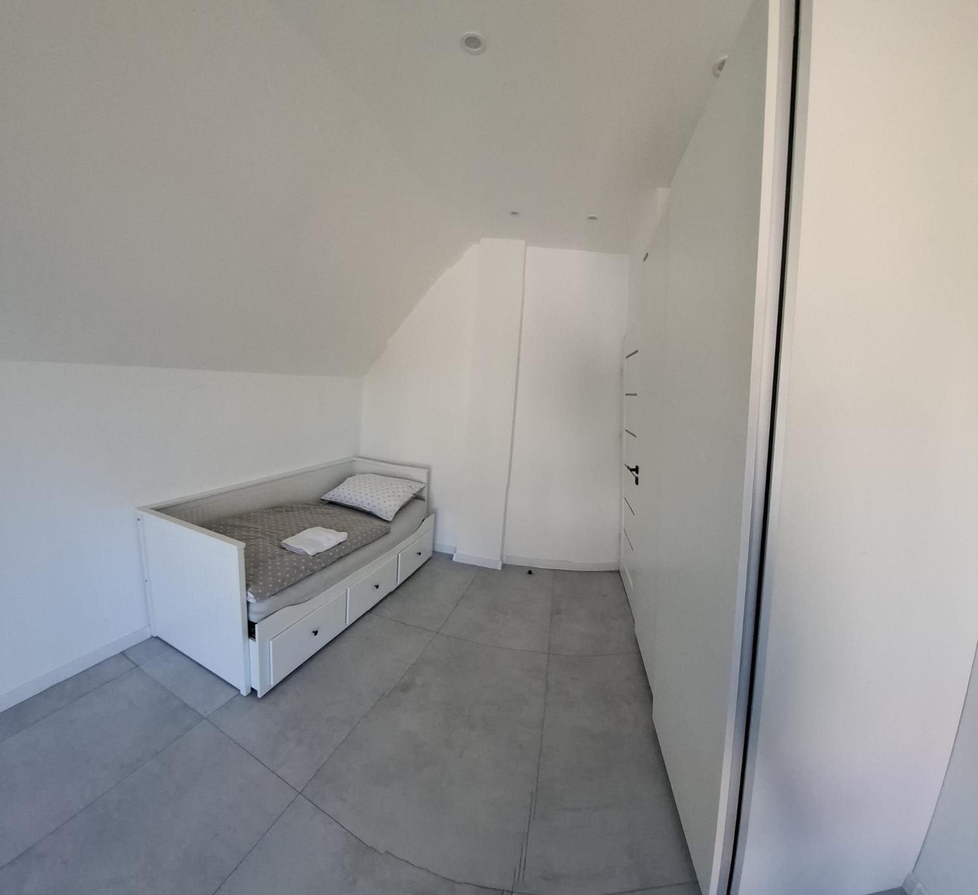 Z Widokiem Na Wydme Villa Lokciowe Luaran gambar