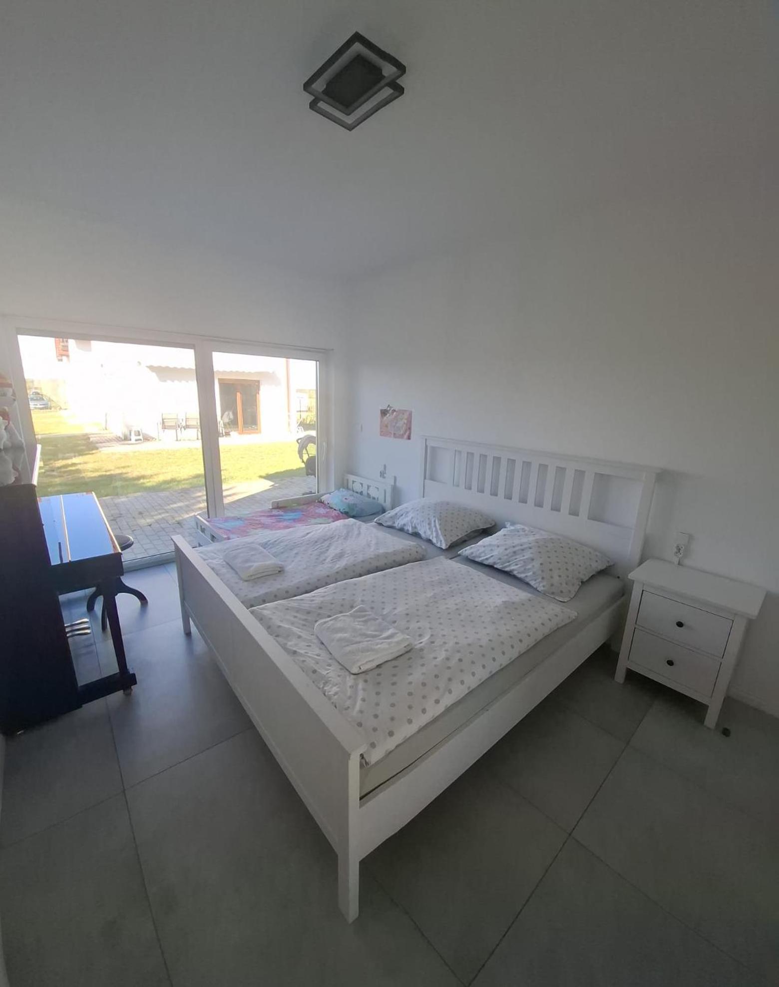 Z Widokiem Na Wydme Villa Lokciowe Luaran gambar